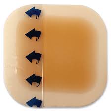 Image result for Foam Dressing