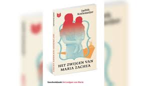 Hemelvaart, geschreven door judith koelemeijer, een veelbelovende, maar toch nog bij sommige, onbekende schrijfster. Nederland Leest Haal Je Gratis Boek Op