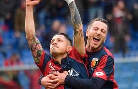 Gianluca lapadula è uno di quegli attaccanti che arrivano sempre tardi. Gianluca Lapadula Muy Cerca De Firmar Por Recien Ascendido En Italia