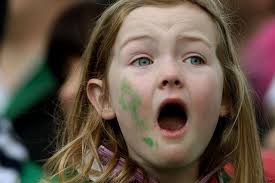 Lise Hand: Try, try, and try again as stubborn Scots are swept away