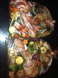 How To Make Great Lamb Shanks In The Oven With Oven Bags Recipe Lamb Roast Recipe Lamb Recipes Oven Lamb Chop Recipes