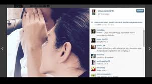 Image result for dewi persik dan aldi taher