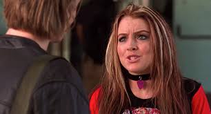 She even tagged disney in her tweet, and. Bel Air Beauty Queen Lindsay Lohan As Anna Coleman In Freaky Friday