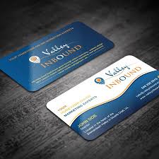 Create An Amazing Business Card For A Digital Marketing Agency By W Z Rd De Amp Gn Agency Business Cards Digital Marketing Agency Digital Marketing