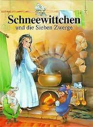 Auf dem bauernhof by milada krautmann( book ). Schneewittchen Von Milada Krautmann Buch Zustand Sehr Gut Ebay