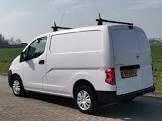 NISSAN-NV200