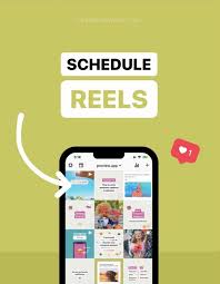 How To Schedule Instagram Reel Videos In 2020 Instagram Schedule Instagram Marketing Tips Instagram Tips