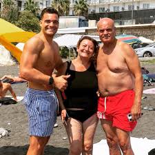 Romina ist dieses jahr kandidatin bei germany's next topmodel. Stefano Zarrella Photos Facebook