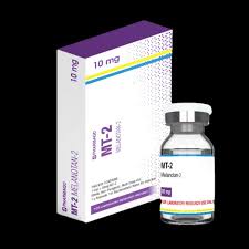 MT-2 MELANOTAN 10mg - PharmaQo Labs - Steroids UK