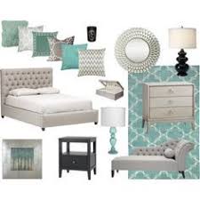 Mint and white is a crisp, clean combination. Mint Grey Bedroom Mint Bedroom Decor Mint Bedroom Bedroom Decor