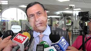 Herrera Valles: El comandante que advirtió a Calderón sobre García Luna y  lo pagó caro