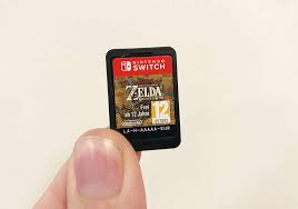 The only thing with the clasp is that its plastic and i'm not sure how long its going to last this video case is capable of holding 60 nintendo switch video games. Fix Damaged Switch Cartridge Chaos Hour