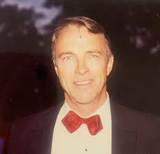 Robert William Richardson