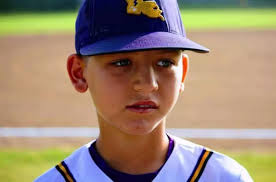 Athlete of the Week -- Hadley Warner