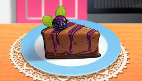 Sarah te va a enseñar a crear una tarta de chocolate con forma de mono, ideal para regalar a tu hermana pequeña. Juegos De Cocina Con Sara Gratis Para Chicas