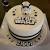 Lego Star Wars Cake Toppers