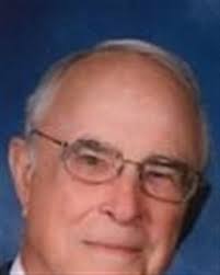 Edgar B. Singleton (1926-2020)