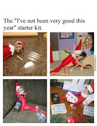 Check spelling or type a new query. Bad Elf On A Shelf By Floydiemcbubbles Meme Center