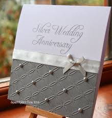25th Wedding Anniversary Invitations Online 25th Wedding Anniversary Invitations Wedding Anniversary Invitations Silver Wedding Anniversary