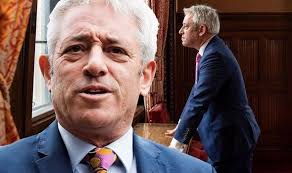 Discover john bercow famous and rare quotes. Pathetic John Bercow Mocked For Labour Defection Politics News Express Co Uk