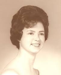 Margaret Webster Obituary