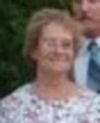 Shirley E. Roberson Obituary