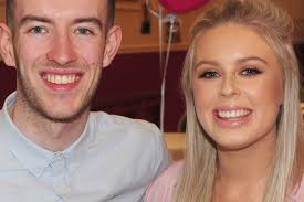 Dean's 21st birthday held in his football club