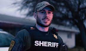 Minnesota has restrictions on the colors of cars and clothes bounty hunters may wear or drive so. Patty Mayo Who Poses As Sheriff S Deputy On Youtube Revealed As Fake Bno News