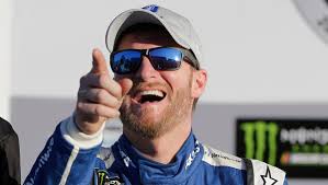 Dale Earnhardt Jr. is back for the 2017 season