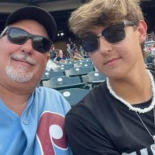 Fundraiser for Tabitha Rockafellow Ricicki by Christine Ruppe-Piper :  Scholarship fund in memory of Frank Ricicki