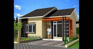 Bentuk hunian sudah banyak mengalami perkembangan yang cukup besar sejak jaman dulu terkait desain maupun komponen bangunannya. Gambar Desain Rumah 7x8 Dengan Desain Modern Ini Tidak Akan Membutuhkan Tempat Luas Untuk Lahan Bangunan I Rumah Minimalis Desain Rumah Minimalis Desain Rumah