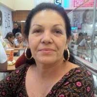 Maria de Fátima Correia