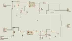 A zero crossing detector does not require full wave rectification. Zero Crossing Detection Electrical Engineering Stack Exchange