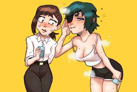 Rule34 - If it exists, there is porn of it  mappa, higashiyama kobeni   8119347