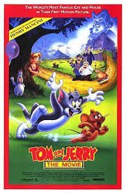 Tom I Dzherri