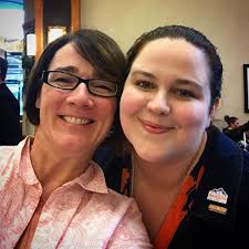 Friends, Fun, and Fan-Girling at RWA in Denver