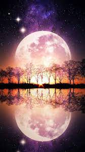 Amazing Moon Wallpaper 3d Iphonewallpaper Beautiful Wallpapers Backgrounds Beautiful Nature Wallpaper Beautiful Wallpapers