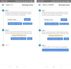 We did not find results for: Mobile Number Generator Sms Receive Virtual Number Apk Download For Android Latest Version 1 6 6 Com Verifycode Smsreceiver