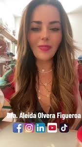 Aleida Perdomo Figueroa