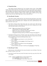 Check spelling or type a new query. Doc Pengertian Kata Mohammad Adityo Academia Edu