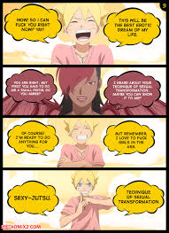 ✅️ Porn comic Naruto. Black Alchemy. KristoLin Sex comic lustful demon  tricks | Porn comics in English for adults only | sexkomix2.com