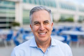 Robert Velarde SEO Social Media Consulting