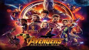 Hrithik roshan, tiger shroff, vaani kapoor and others. Avengers Infinity War Movie Download And Watch Online Leaked By Yesmovies