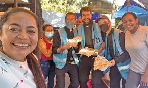 Hospitality to Angels: