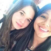 Miranda Grove's Instagram, Twitter & Facebook