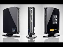 How To Add External Wifi Antennas To Router Modems Virgin Media Super Hub Youtube