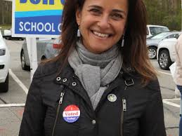 Littleton's Gold looks to make school 'normal' for students