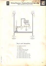 Shematics electrical wiring diagram for caterpillar loader and tractors. Thesamba Com Type 2 Wiring Diagrams