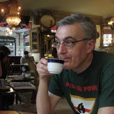 ximenesuk (Colin Blackburn) · GitHub