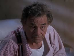 Episode review: Columbo Undercover